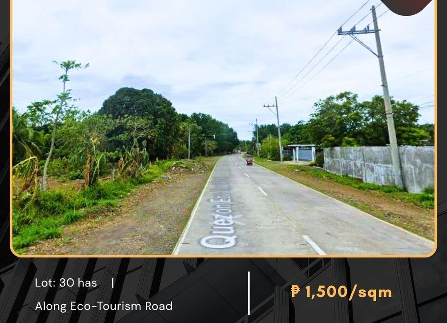 Maharlika Highway, Balubal, Gibanga, Sariaya, 2nd District, Quezon