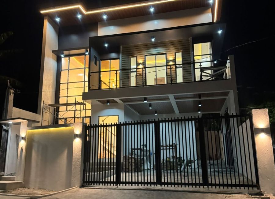 Lores Country Homes, San Roque, Antipolo, Rizal image 3