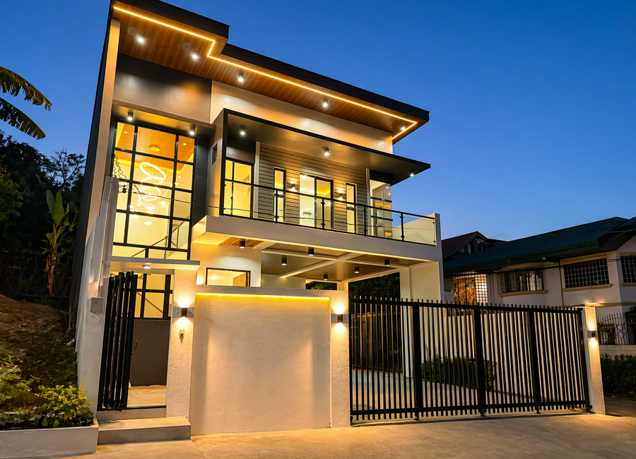 Lores Country Homes, San Roque, Antipolo, Rizal image 2