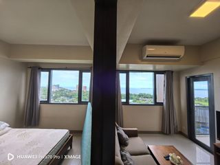 FR/FS One Manchester Place Tower 1 1BR 56sqm Maids Mactan Newtown