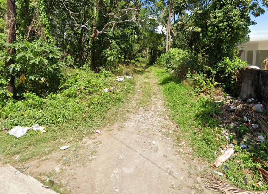 San Jose, Tangob, Lipa, Batangas