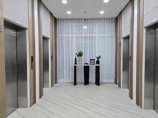 condo in katipunan