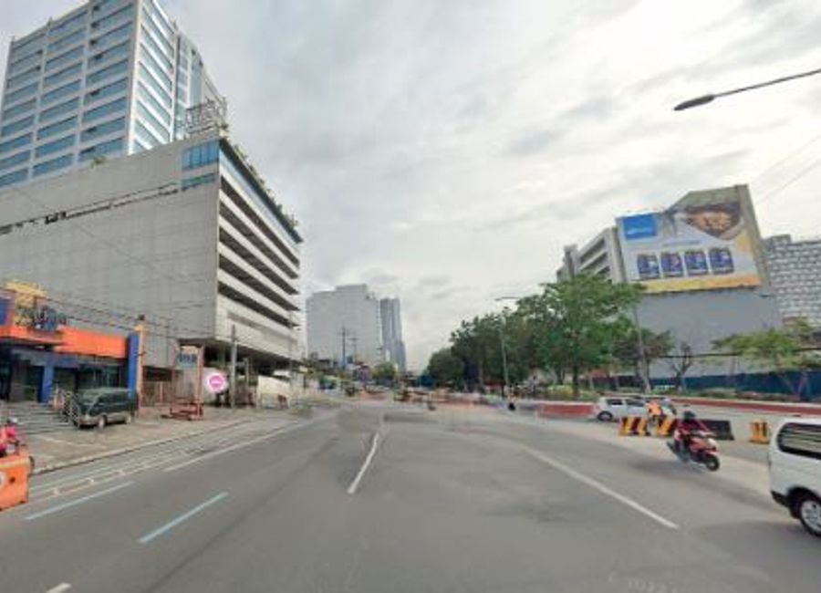 FOR SALE - Commercial with Structure for Sale along Quezon Ave, Quezon ...
