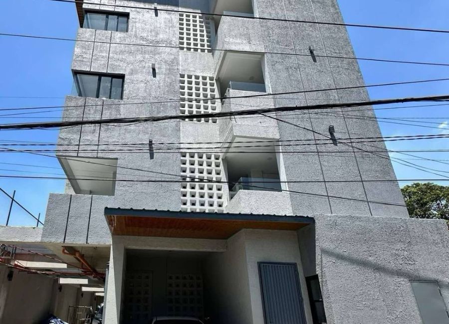 FOR SALE! BRAND NEW MULTI-UNIT HOUSE & LOT – Project 6, Quezon City ...