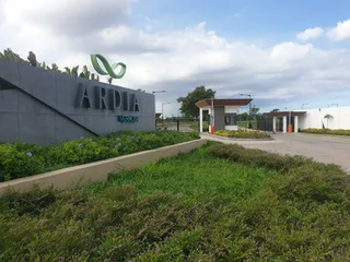 RUSH SALE! LOT in Ardia Vermosa, Cavite