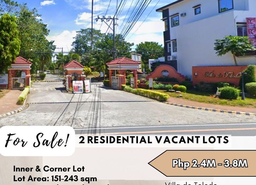 Villa de Toledo, Santa Rosa, Laguna