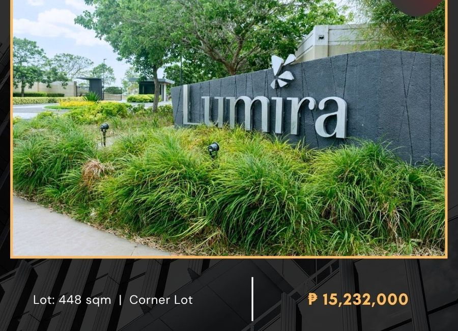 Lumira, Canlubang, Calamba, Laguna