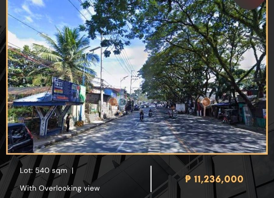 Marcos Highway, Seppina, Dela Paz, Antipolo, Rizal