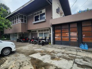 Rumah Kantor Luas Strategis Siap Huni Di Prapanca Raya Kebayoran Baru Jaksel