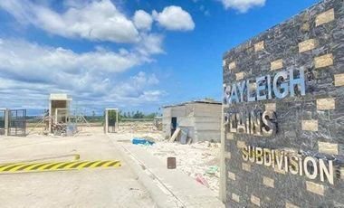 KAYLIEGH PLAIN MEDELLIN, CEBU