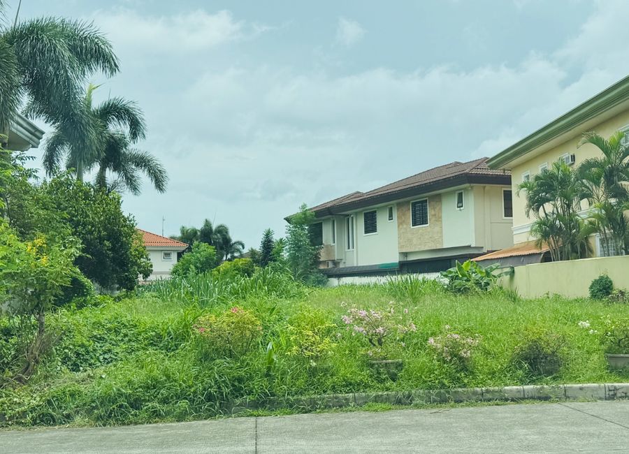 Brentville International, Biñan, Laguna