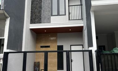 Perumahan Gununganyar Emas - Rungkut - Surabaya Timur