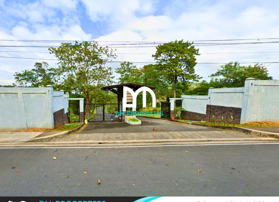 Fairmount Hills, Dela Paz, Antipolo, Rizal