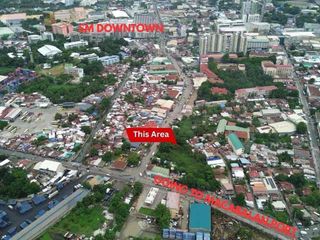 Commercial Lot for sale in Cagayan de Oro City