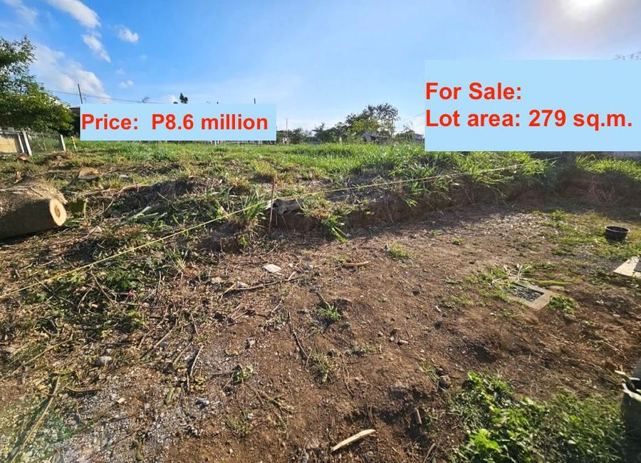 Evoliving Parkway, Avida Village Cerise, Canlubang, Calamba, Laguna