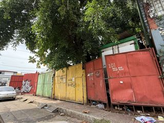 Warehouse Lot for Sale in Cubao