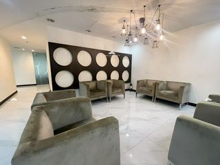 Robinsons Summit Center Office Space for Rent in Ayala Avenue, Makati City