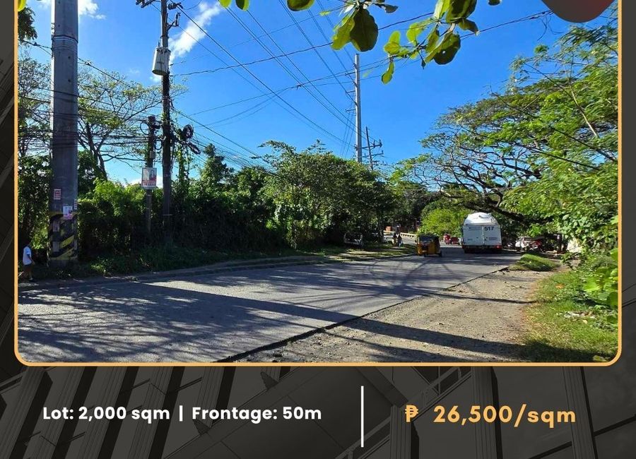 San Jose Drive, Montecito Nuvali, Canlubang, Calamba, Laguna