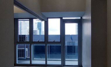 Own a 1BR Condo in BGC’s Uptown Parksuites | 41.5 sqm with Balcony | RFO | Rent-to-Own