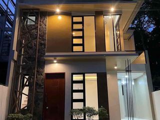 2 story house and lot for sale  Tagbilaran City Bohol