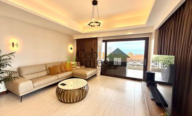 2 Bedroom Condo For Sale at Coral Point, Mactan, Cebu