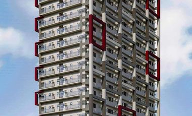 PRIMEWORLD POINTE 2BR WITH BALCONY