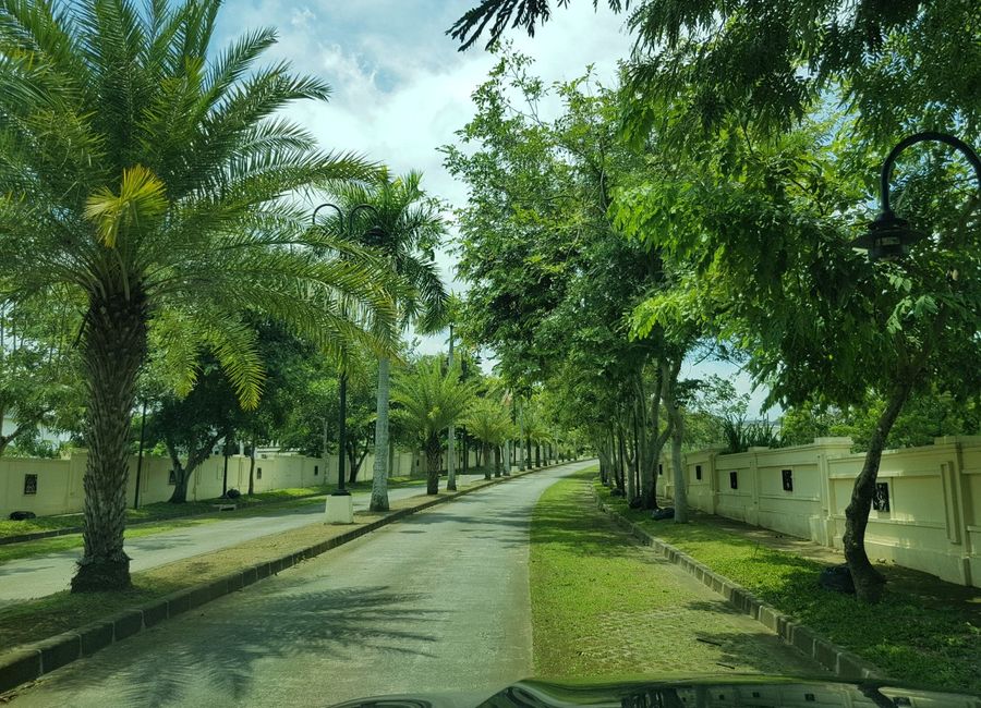 Nuvali Boulevard, Santo Domingo, Santa Rosa, Laguna image 3