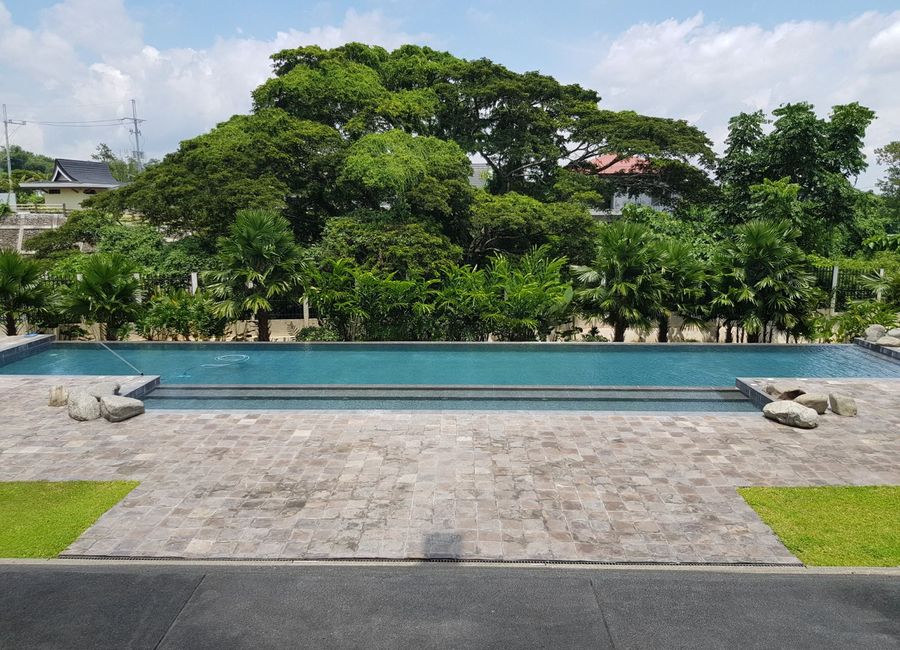 Nuvali Boulevard, Santo Domingo, Santa Rosa, Laguna