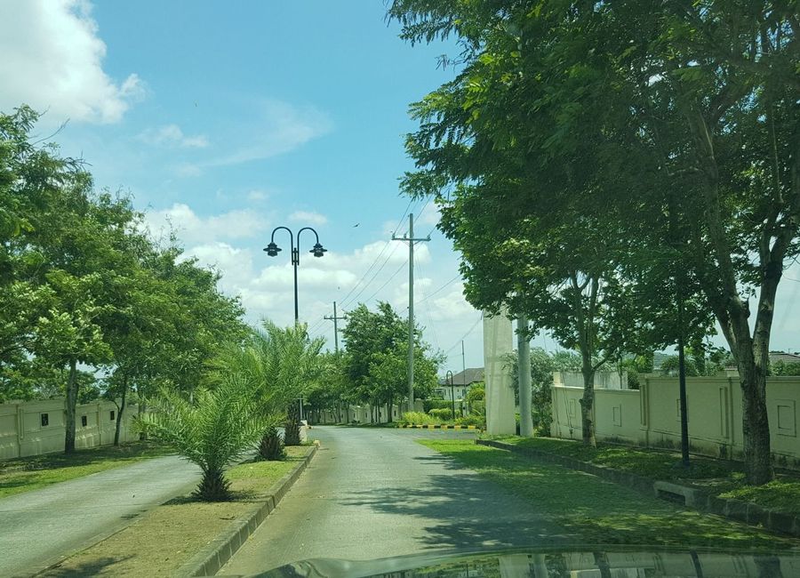 Nuvali Boulevard, Santo Domingo, Santa Rosa, Laguna image 3