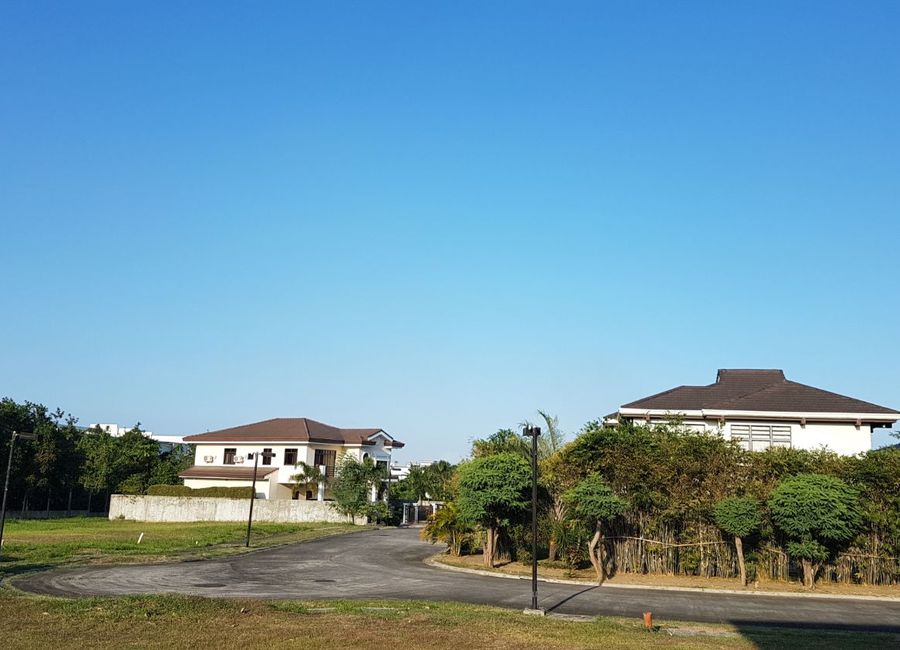 Taal Street, Santo Domingo, Santa Rosa, Laguna