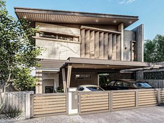House for Sale in Rizal at Eastridge Village