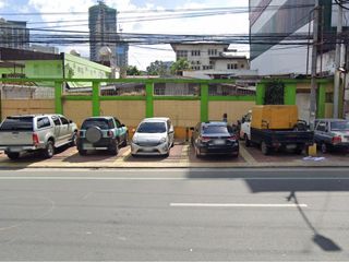 For Sale: 714 sqm Commercial Lot, West Avenue, Quezon City