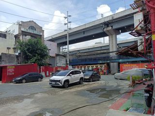 Commercial Lot for Sale - T. Molina Alabang (Homer)
