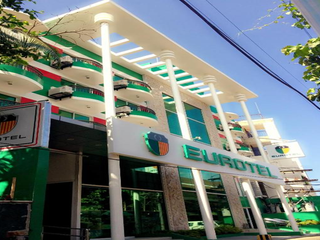 Commercial Hotel Boracay for Sale