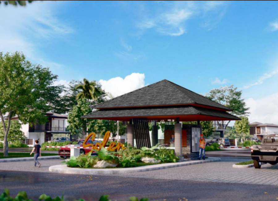 United Boulevard, Don Jose, Santa Rosa, Laguna image 2