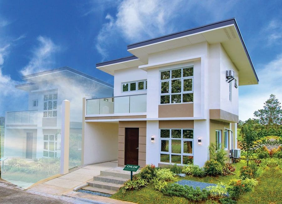 Jubilation Enclave, San Antonio, Biñan, Laguna