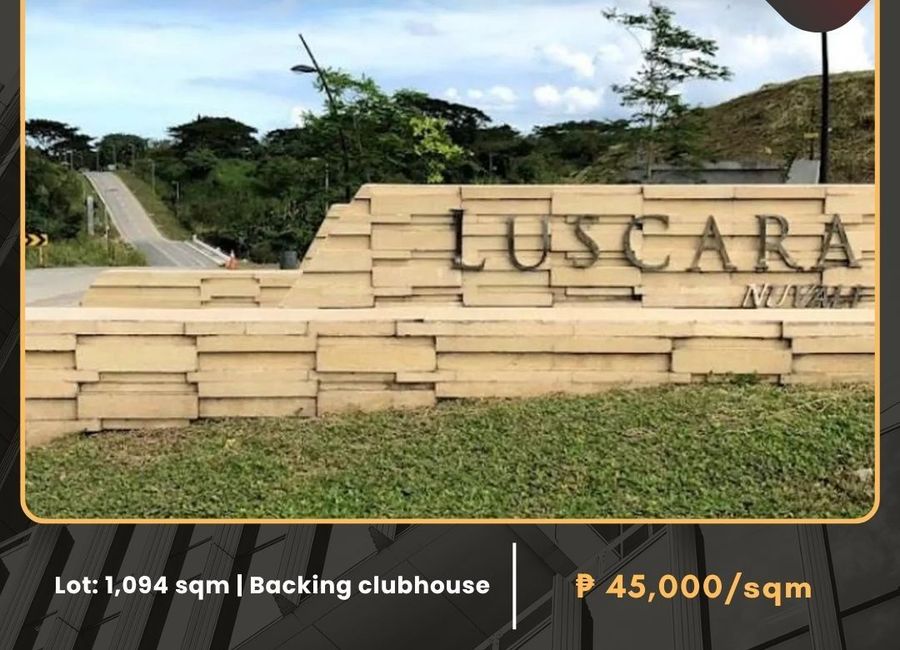 Luscara, Canlubang, Calamba, Laguna