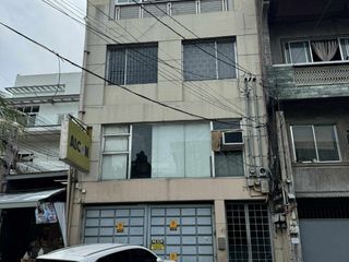 Multi-Use 5-Storey Building Ideal for Office, Home & Warehouse FOR SALE in Tatalon, QC