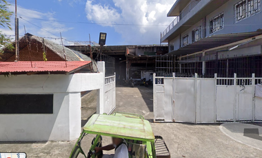 Warehouse for Lease/Sale in Sorsogon