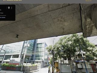 Below Zonal Value Corner Lot for Sale in Makati