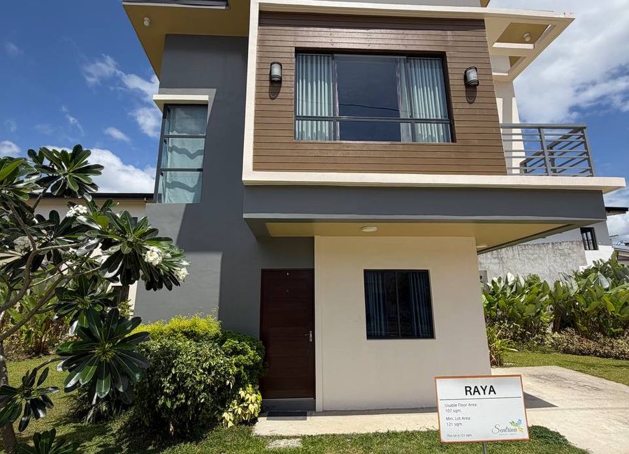 Sentrina Alaminos, San Benito, Alaminos, Laguna