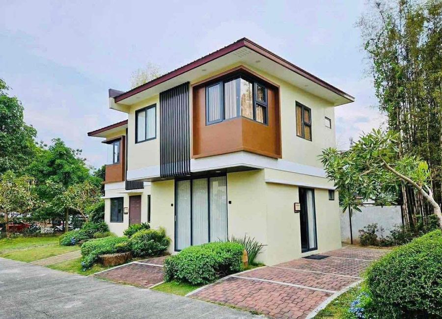 Fennel Street, Lancaster Residences 5, Alapan II-A, Imus, Cavite