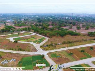 Lot For Sale @ The Orchard Residential Estates and Golf & Country Club