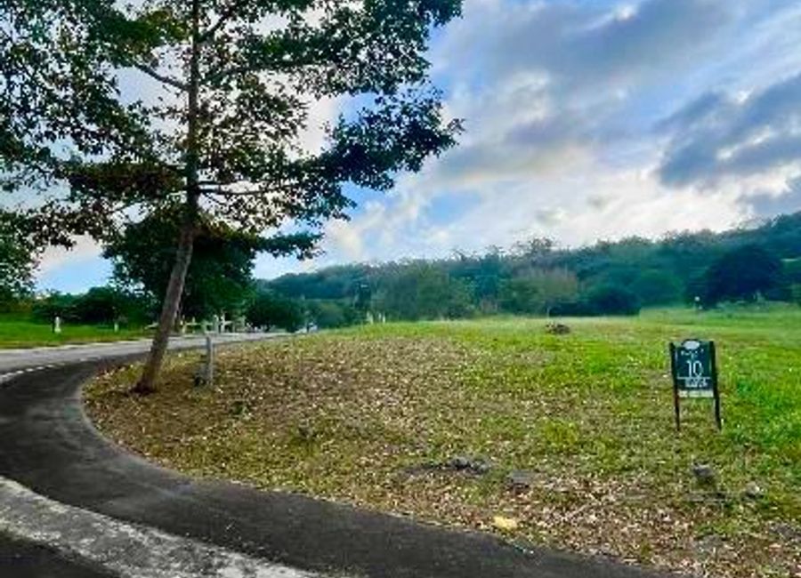 Spine Road, Ayala Greenfield Estates, Maunong, Calamba, Laguna