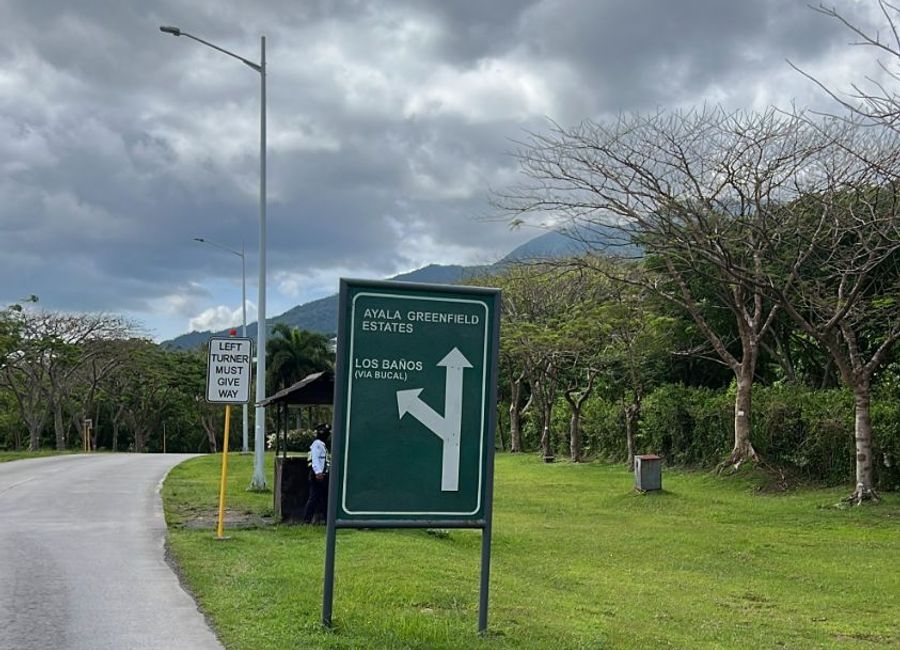 Spine Road, Ayala Greenfield Estates, Maunong, Calamba, Laguna image 2