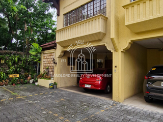 LIVABLE TOWNHOUSE FOR SALE IN CORTIJOS, VALLE VERDE 6, PASIG CITY