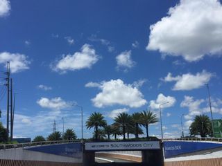 ⛳ 527 SQM SINGLE-LOADED CORNER LOT FOR SALE in Manila Southwoods, Binan Laguna
