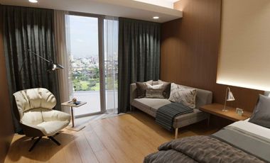 For Sale Shang Residences Wack Wack 3 Bedroom with parking in Mandaluyong City