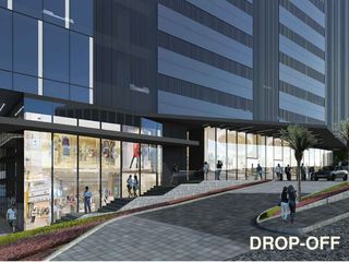 Brand New Premium Glaston Offices in Ortigas