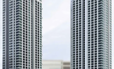 TWO ROXAS TRIANGLE 3 BEDROOM MAKATI